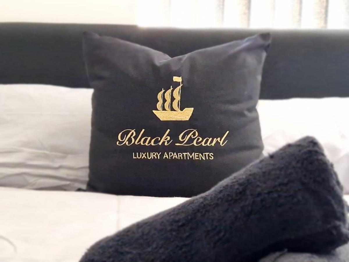 Black Pearl Luxury Apartamento *