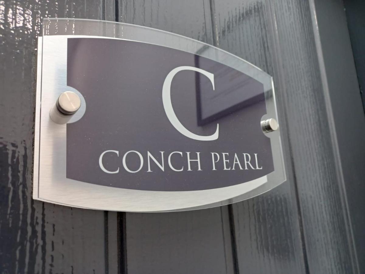 Apartamento Black Pearl Luxury