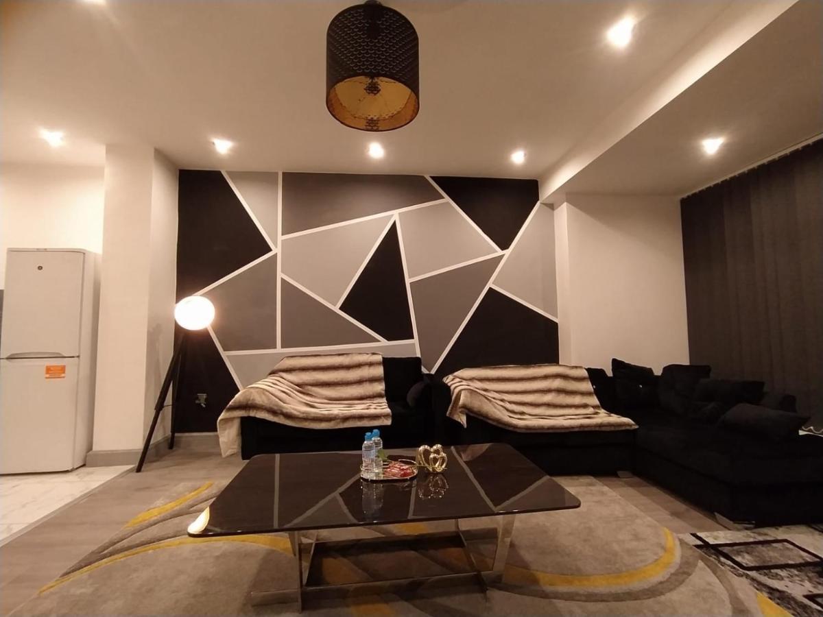 Apartamento Black Pearl Luxury