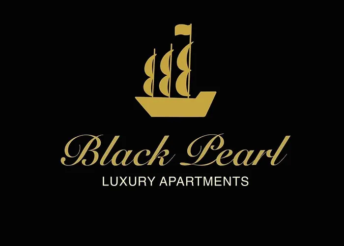 Black Pearl Luxury Apartments