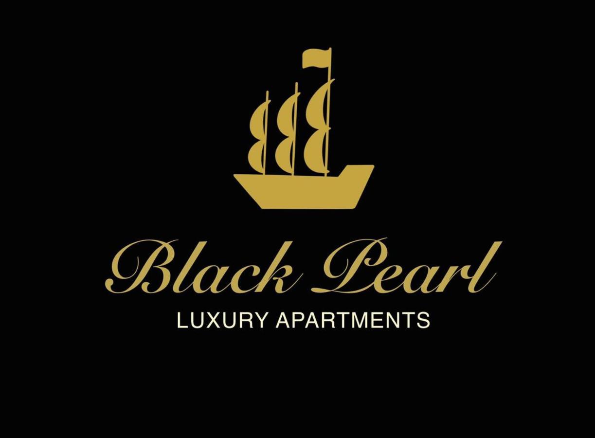 Appartamento Black Pearl Luxury Blackpool
