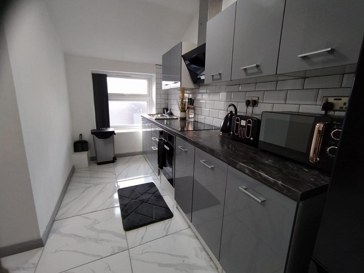 Appartamento Black Pearl Luxury *