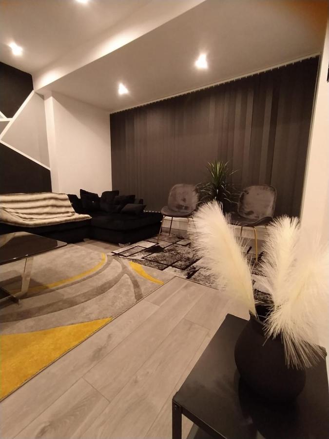 Appartamento Black Pearl Luxury *