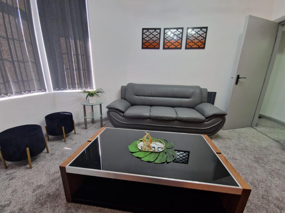 Black Pearl Luxury Appartamento *