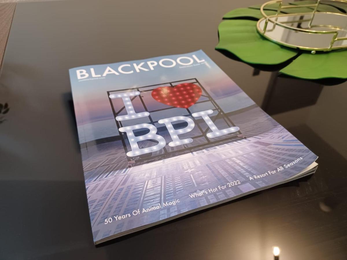Black Pearl Luxury Appartamento *
