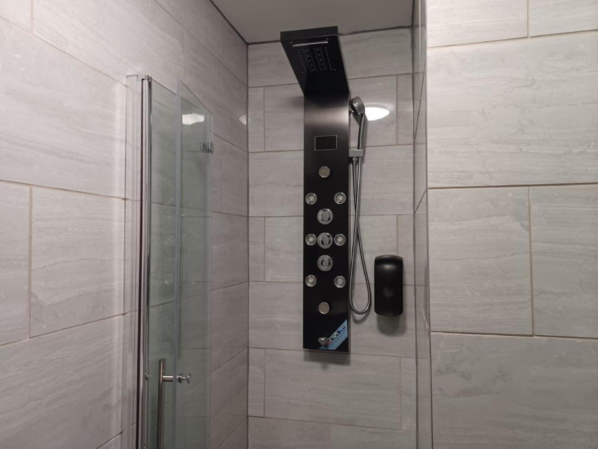 Appartamento Black Pearl Luxury