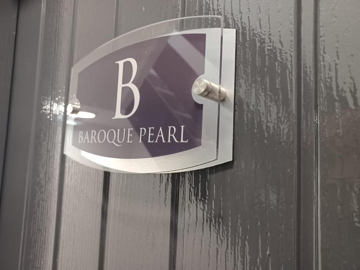Black Pearl Luxury Appartamento